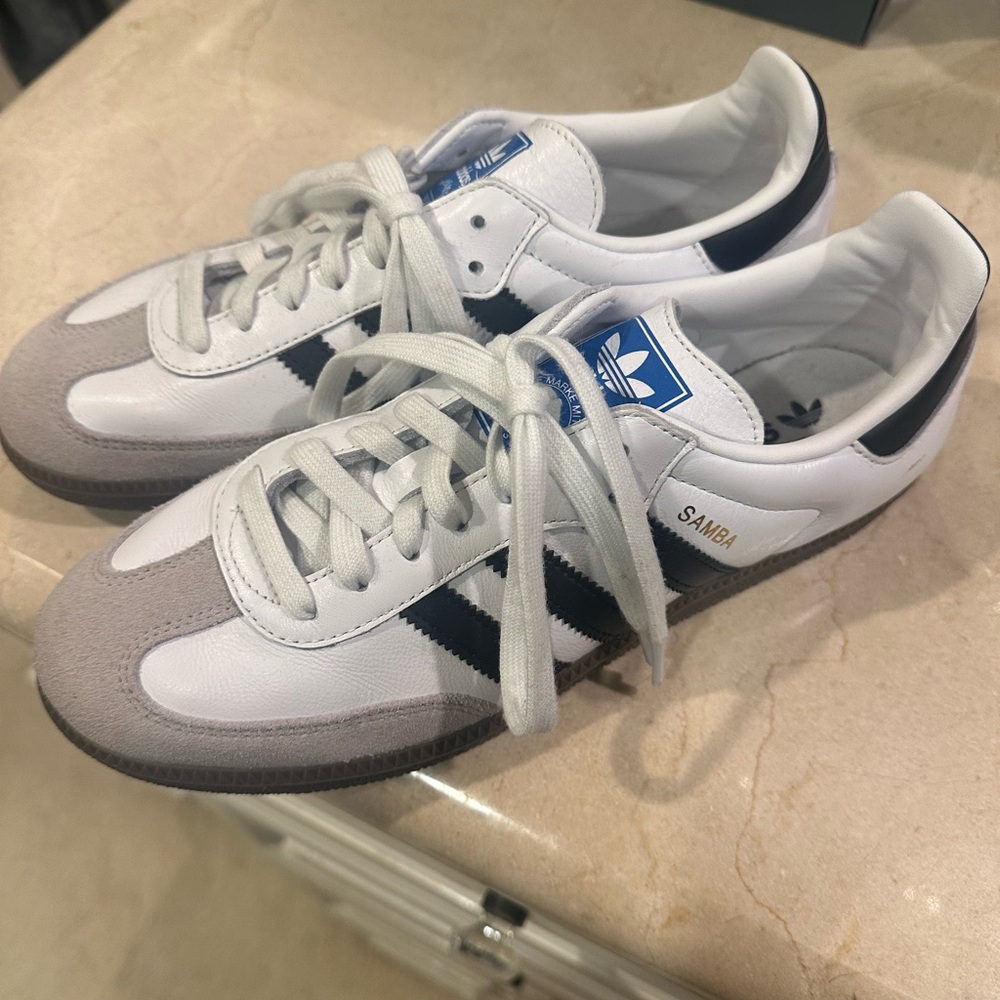 Adidas Samba Sneakers